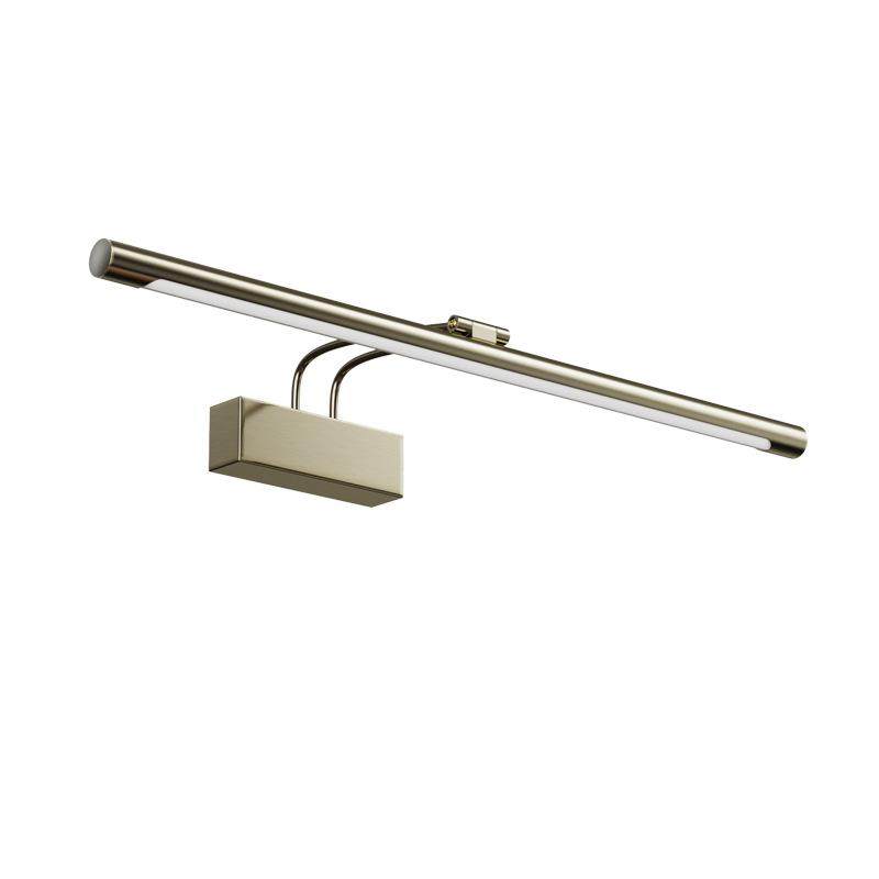 美式复古青古铜照画壁灯led轻奢卫生间镜柜洗漱浴室镜前灯免打孔,淘宝优惠券,粉丝福利购,淘宝优惠卷