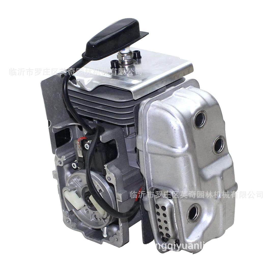 行家选跨境出口EBZ8500/EBZ7500吹风机发动机总成汽油吹风机风力,淘宝优惠券,粉丝福利购,淘宝优惠卷