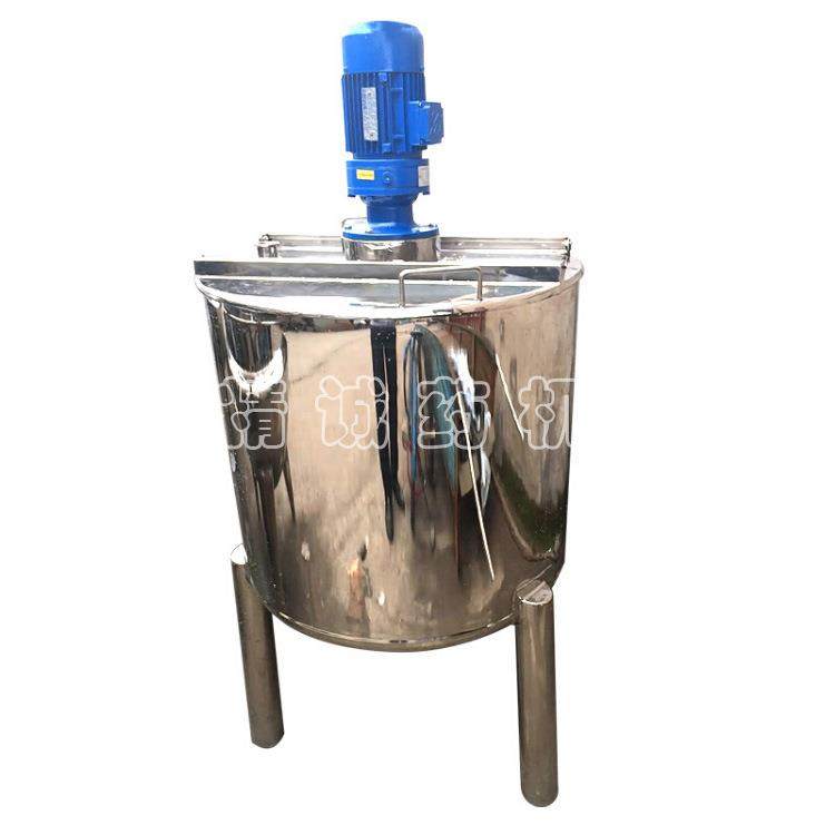 供应不锈钢立式配液罐 电加热搅拌配制罐 液体混合搅拌罐 配料罐,淘宝优惠券,粉丝福利购,淘宝优惠卷