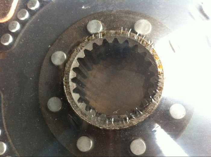 江苏(清江)900/904/1000/1004/1204离合器片(直径31厘米原厂,淘宝优惠券,粉丝福利购,淘宝优惠卷