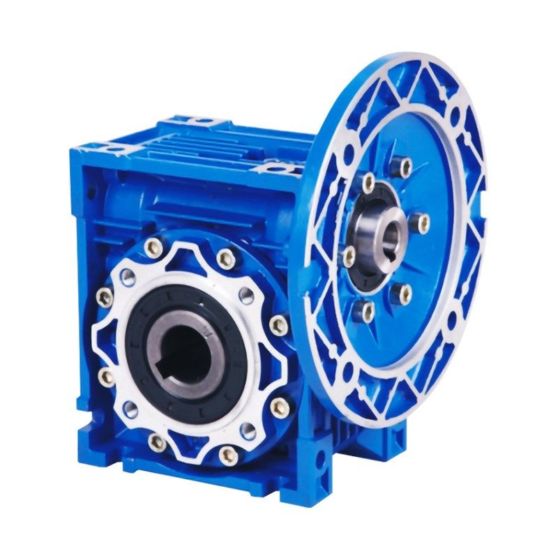 NMRV小型减速机 立式伺服蜗轮蜗杆电机一体减速机RV50-40-90-63,淘宝优惠券,粉丝福利购,淘宝优惠卷