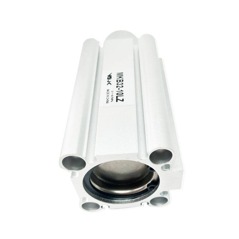 气力可型旋转夹紧气缸SCR\SCL20\25\40\32-10\20回转转角下压90度 - 图1