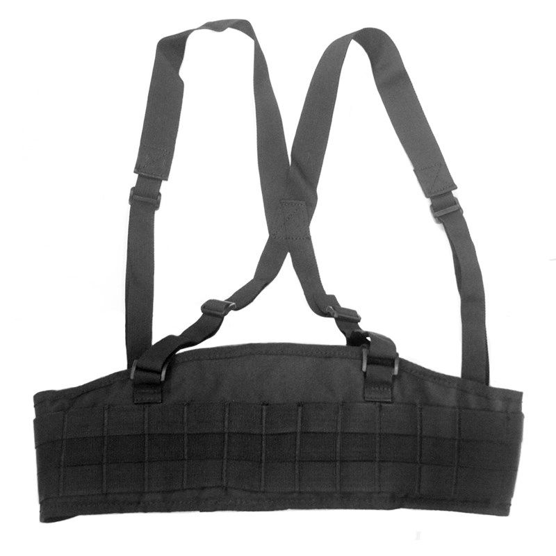 德毅营 户外molle战术腰封套装钓鱼下场装备战术腰带腰封附件包,淘宝优惠券,粉丝福利购,淘宝优惠卷