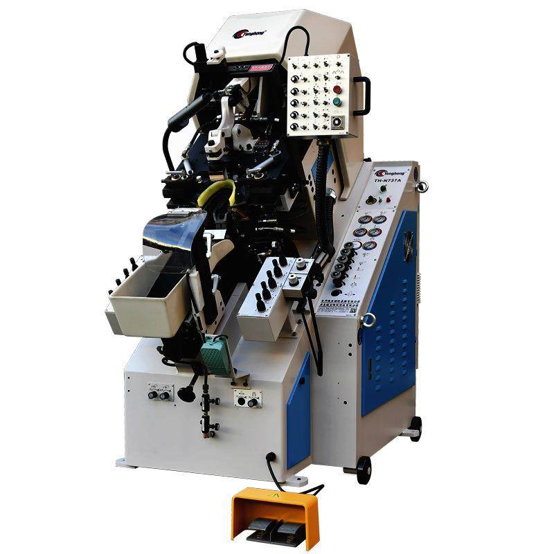 工厂直销跨境前帮机电器箱控制系统运动球鞋多功能737A制鞋机,淘宝优惠券,粉丝福利购,淘宝优惠卷