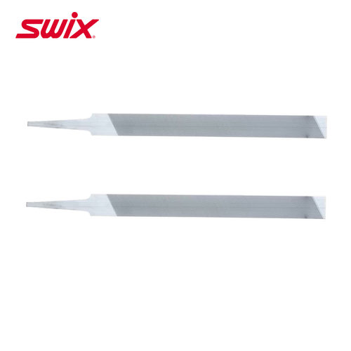 SWIX滑雪板赛用镀铬边刃锉刀高山雪板底刃修刃工具单双板打磨除锈 - 图3