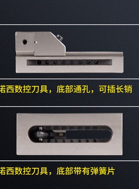 西南QKG快动高精密平口钳磨床直角台虎钳十字批士万力1234.568寸