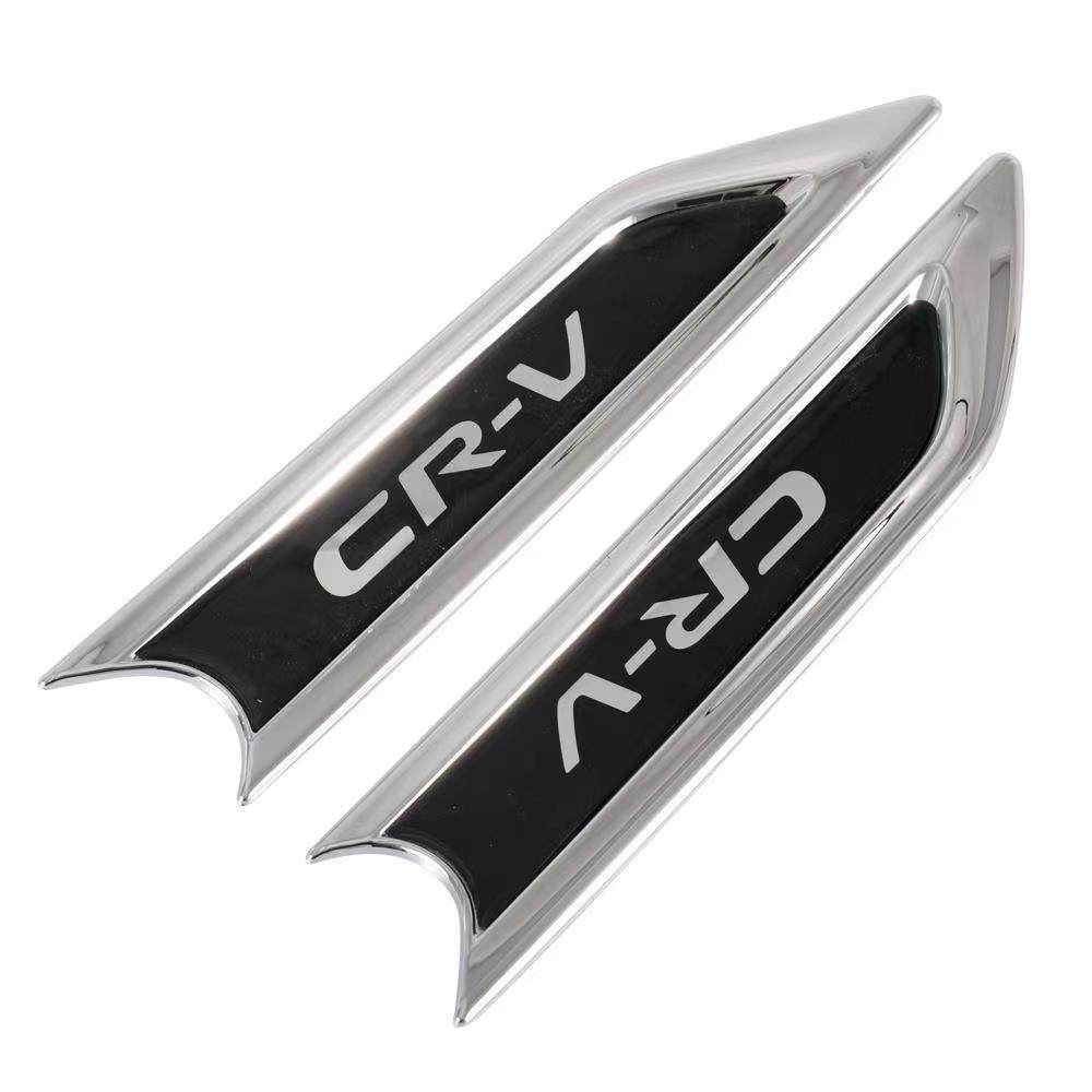 适R用于1-22款CV改装叶子板板侧标新叶子标7车身装饰56亮片贴片,淘宝优惠券,粉丝福利购,淘宝优惠卷
