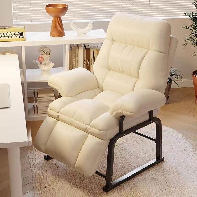 电椅家用舒懒人沙发椅可躺适睡宿舍椅可子脑书房办公卧多种室单人,淘宝优惠券,粉丝福利购,淘宝优惠卷