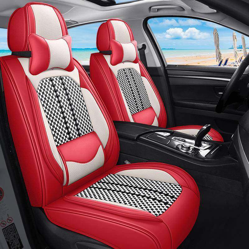 新款丝座椅套汽车座套用包座套全四季冰通用坐垫座垫HAR工厂通直,淘宝优惠券,粉丝福利购,淘宝优惠卷