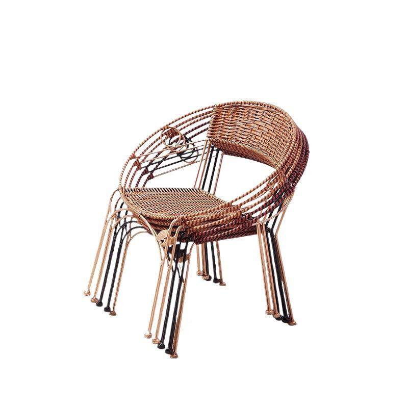 编藤腾椅子藤椅椅休租闲椅子家用餐椅出房JPU椅子板凳阳茶几凳台,淘宝优惠券,粉丝福利购,淘宝优惠卷