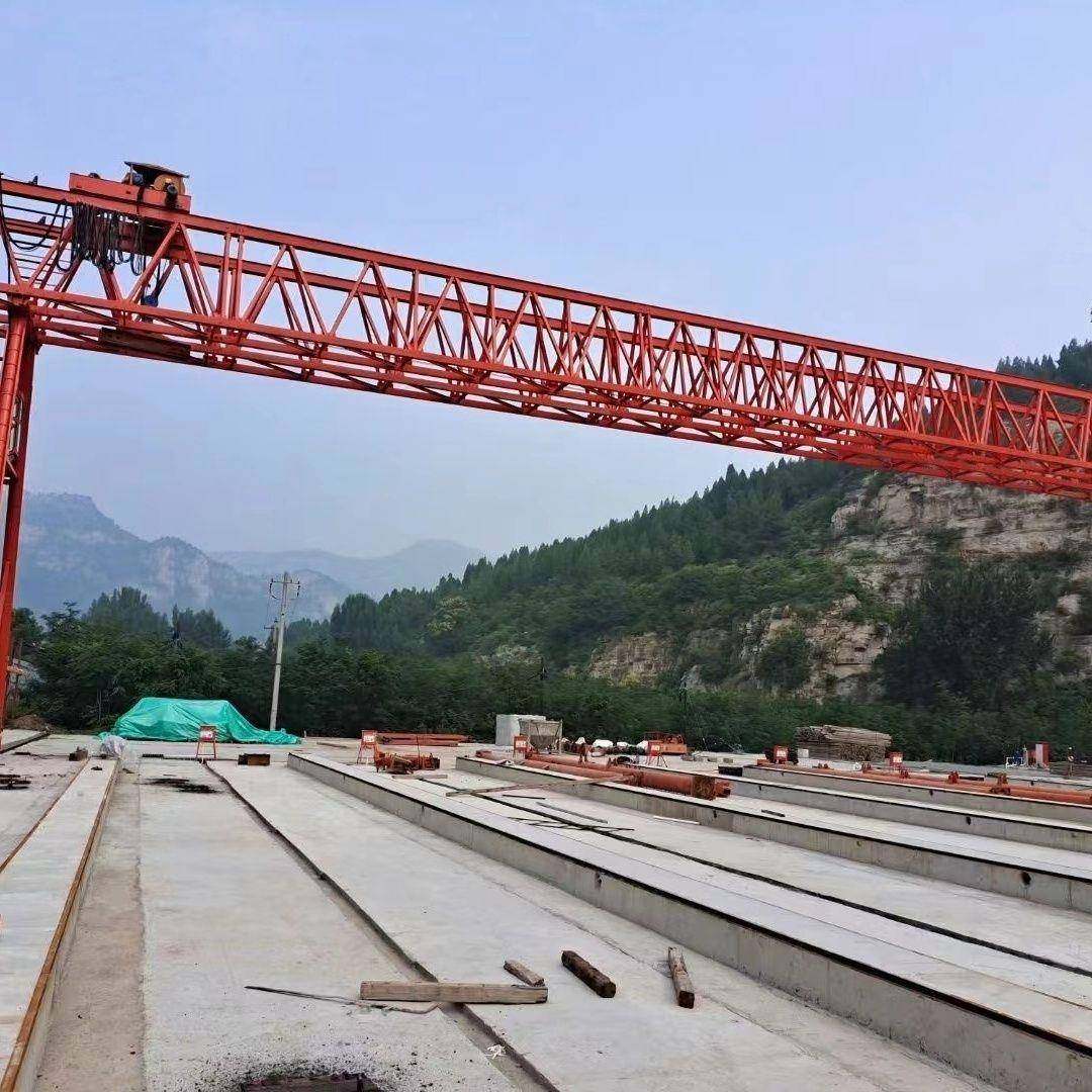 20-500t双梁龙门吊港口用门式起重机跨度22-60米双主梁行车,淘宝优惠券,粉丝福利购,淘宝优惠卷