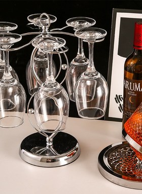 酒柜装饰品摆件高档轻奢客厅玄关办公室高端现代风生水起家居饰品