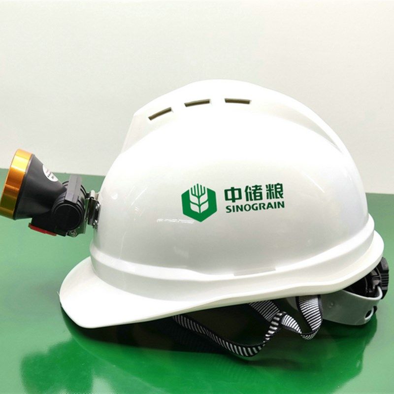 带灯的安全帽带灯头盔充电工地帽灯矿工帽矿用安全帽灯LED头盔灯,淘宝优惠券,粉丝福利购,淘宝优惠卷