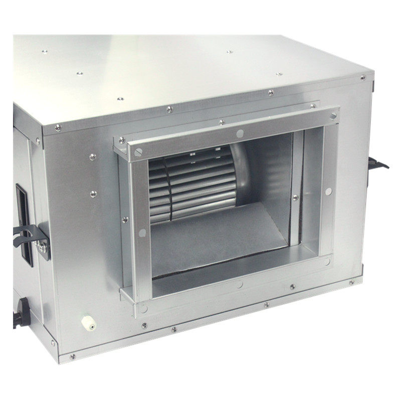 商用低噪音离心式风机箱静音空调风柜饭店网吧工业用新风系统风机,淘宝优惠券,粉丝福利购,淘宝优惠卷