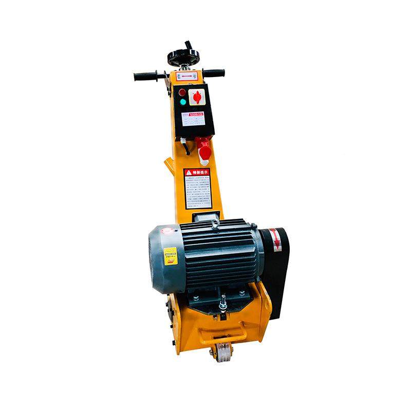 现货直销250型拉电动手铣刨机混推878凝土机路面毛水泥地面铣平机,淘宝优惠券,粉丝福利购,淘宝优惠卷