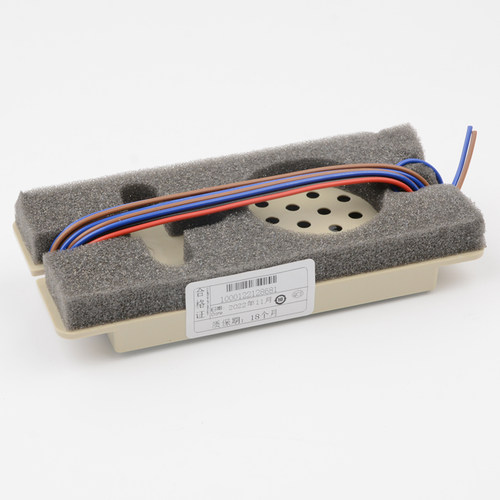 电梯机房话机NKT12(1-1)AX B轿厢副机0821ABTC1 VC1适用富士达 - 图2