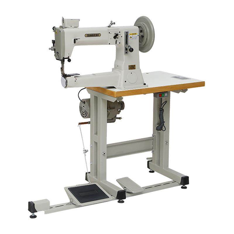 牌缝纫机441粗线中厚料高车箱包沙发运动用品复合木板缝纫机,淘宝优惠券,粉丝福利购,淘宝优惠卷