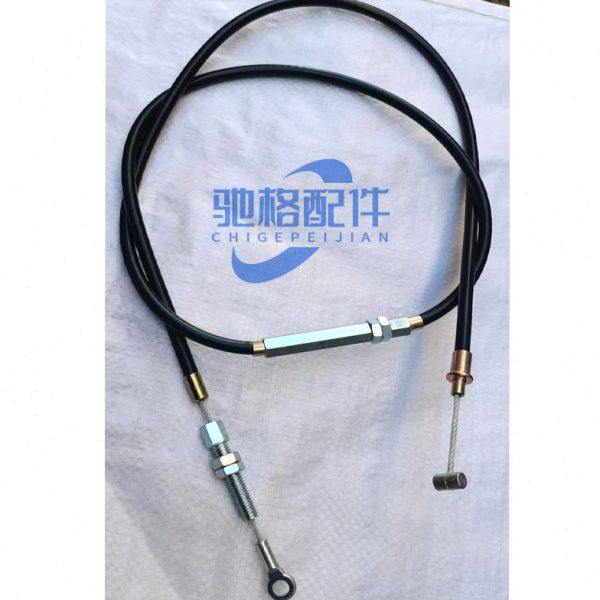 农用微耕机离合线186型173型加长通用汽油机配件离合手柄拉线配套,淘宝优惠券,粉丝福利购,淘宝优惠卷