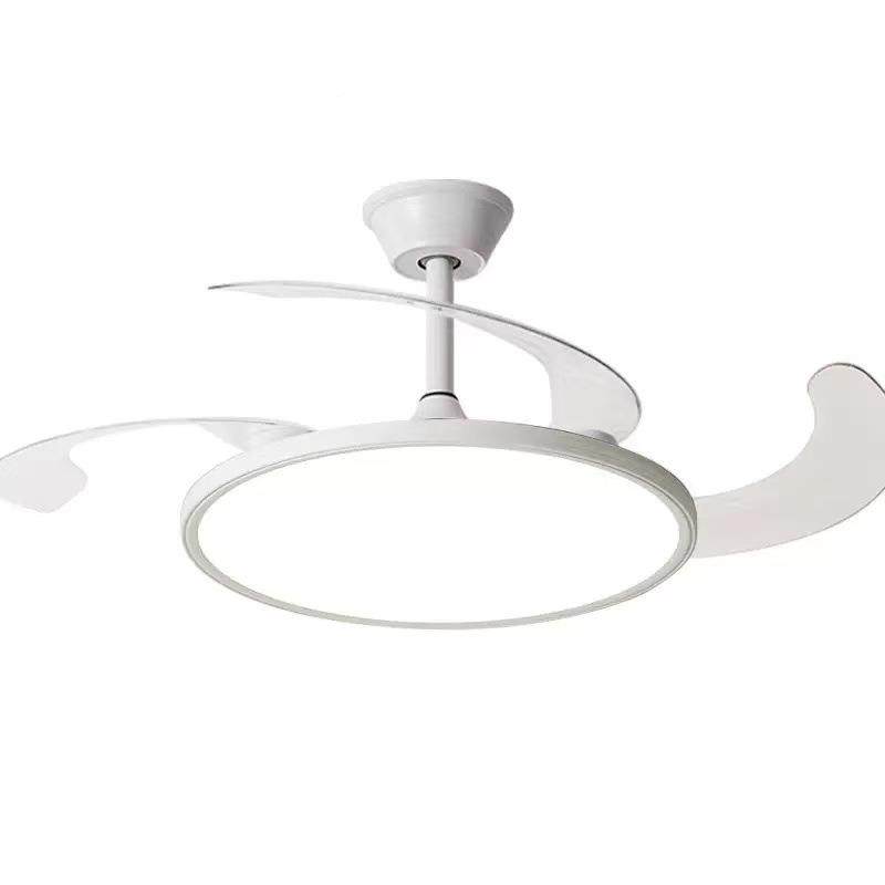 全光薄谱护眼风扇灯2025新款超厅静一音餐卧室561家用体隐形吊扇,淘宝优惠券,粉丝福利购,淘宝优惠卷