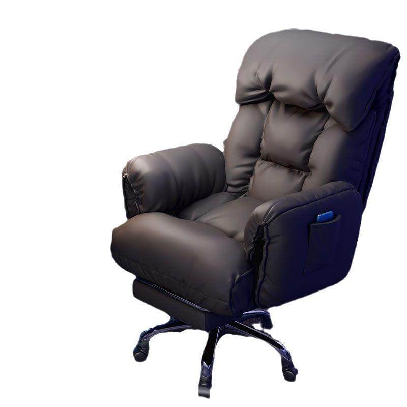 沙发椅人体工学电竞椅直躺不累可学习飨窊椅靠背久坐办公座椅家用