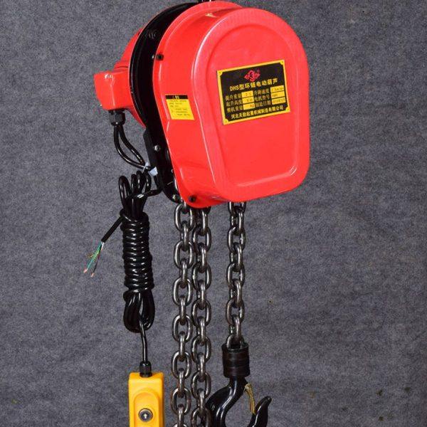 环链电动葫芦1t2t3t5t吨固定挂钩式电动倒链提升机链条式起重葫芦,淘宝优惠券,粉丝福利购,淘宝优惠卷