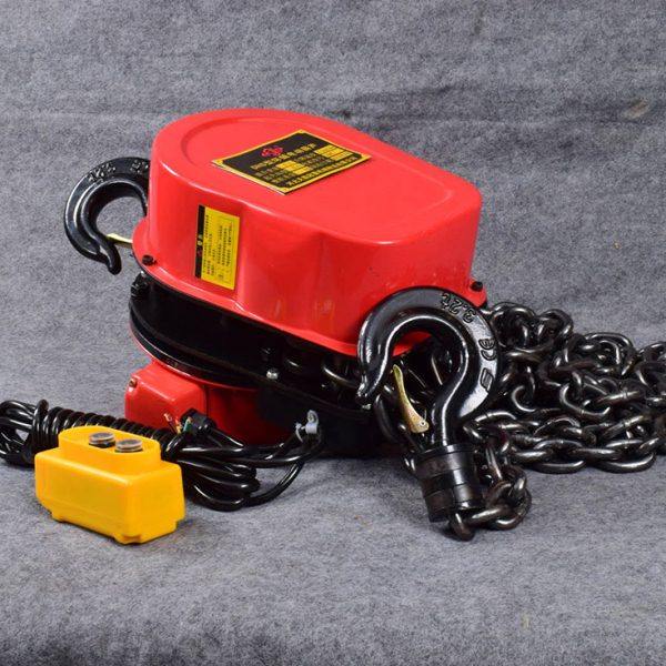 环链电动葫芦1t2t3t5t吨固定挂钩式电动倒链提升机链条式起重葫芦,淘宝优惠券,粉丝福利购,淘宝优惠卷