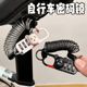 Bicycle password lock cute cartoon Melody anti-theft bicycle mountain road T car multi-functional safety hanger