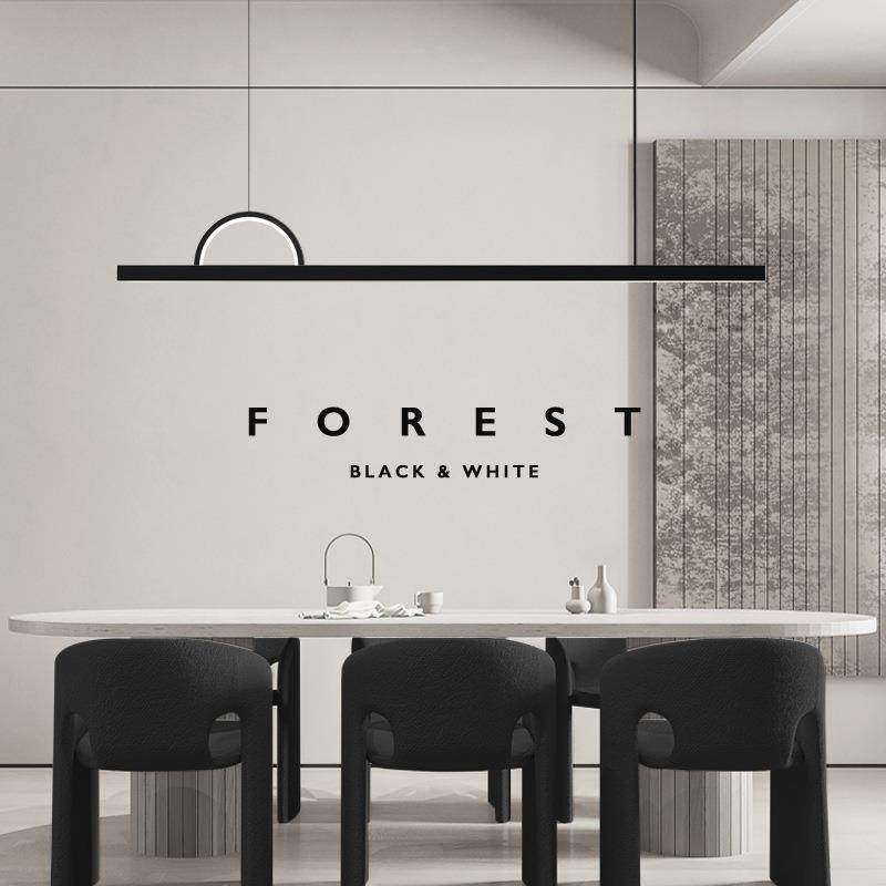 设计师高档书极简台全铜餐厅吊灯现代简约872几何长条吧室房办公,淘宝优惠券,粉丝福利购,淘宝优惠卷