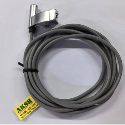 现货磁性开关SC MmDBB气缸感应开关磁性传感器CS1-A限位接近开关 - 图0