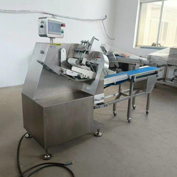 多功能肉类切割机平行式鲜肉切片切丝机鸡胸鸭胸肉猪腰子切片设备,淘宝优惠券,粉丝福利购,淘宝优惠卷