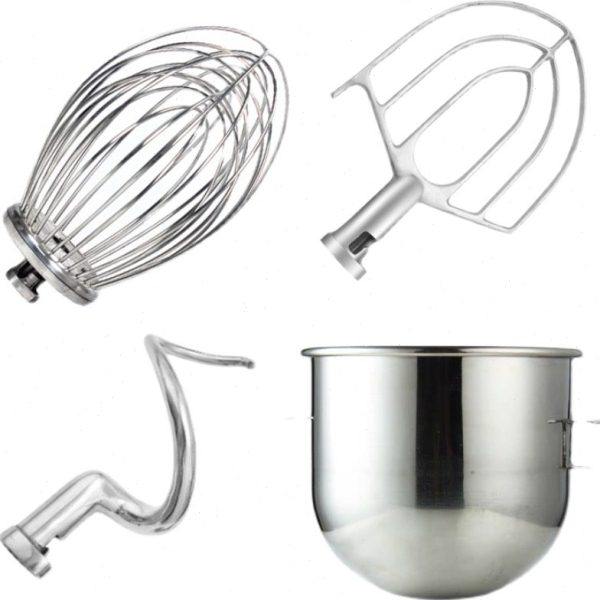 恒宇恒明恒鑫恒祥B20LB30L搅拌机打蛋机配件球和面勾搅拌拍打蛋桶,淘宝优惠券,粉丝福利购,淘宝优惠卷