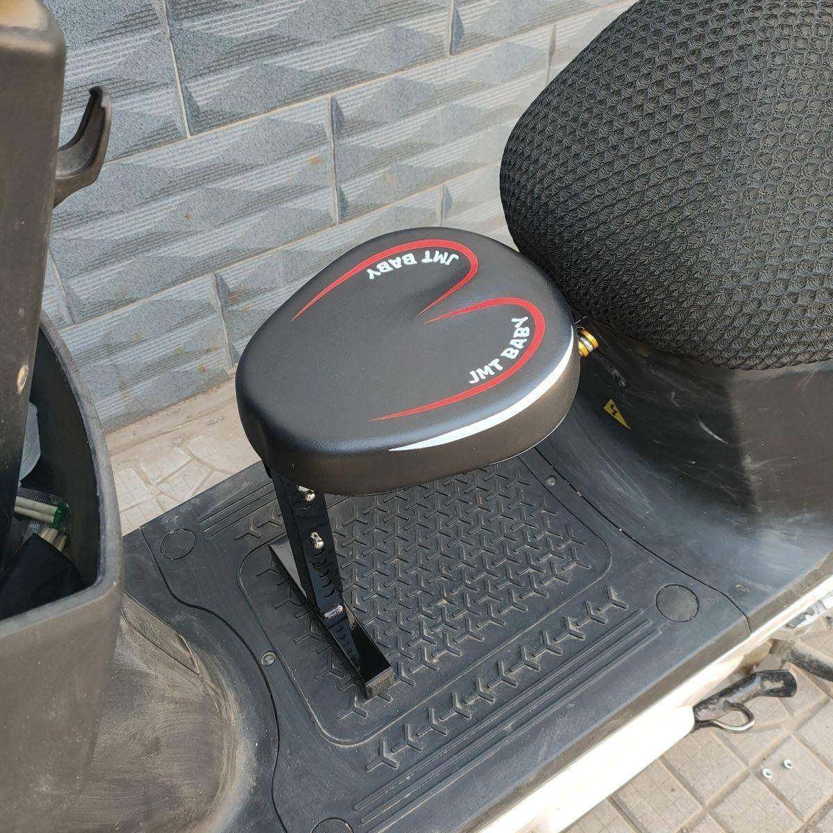 美童摩电动托车前儿童车座可折叠踏见描述板车小座椅置龟车电摩儿,淘宝优惠券,粉丝福利购,淘宝优惠卷