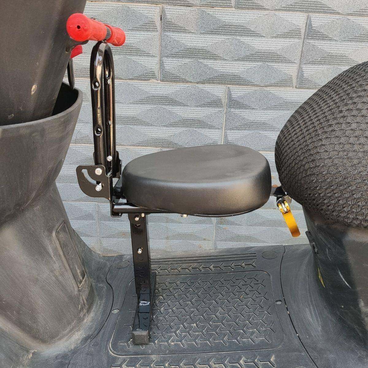 美童摩电动托车前儿童车座可折叠踏见描述板车小座椅置龟车电摩儿,淘宝优惠券,粉丝福利购,淘宝优惠卷