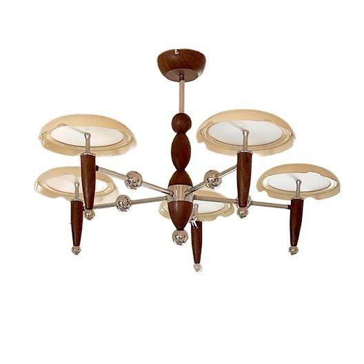 法式8643奶油风餐飞厅客灯中室古风星轨碟默片灯现厅代简约卧护眼,淘宝优惠券,粉丝福利购,淘宝优惠卷