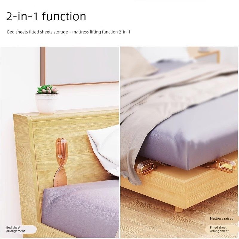 铺床单神器塞床缝换被单整理固定器家用床笠省力铺被子床垫抬高器,淘宝优惠券,粉丝福利购,淘宝优惠卷