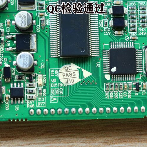 奥的斯外呼液晶显示板DAA DBA26800CR1蓝屏CR3黑屏AS1电梯AS3配件 - 图3