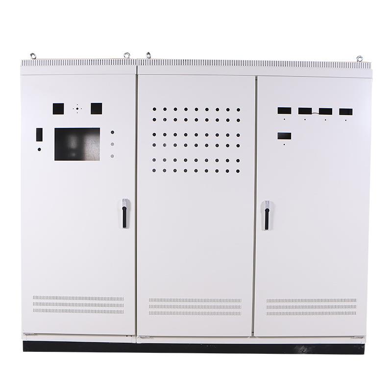 PLC network control cabinet combination frame cabinet mechanical machine tool chassis distribution electrical cabinet floor-standing mobile power cabinet