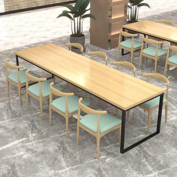 招标可用学校位食堂餐桌自助餐厅餐饮小吃美食城服务区实木桌椅,淘宝优惠券,粉丝福利购,淘宝优惠卷