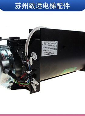 FB-9B恒达电梯横流风扇FB-9K轿顶轿厢通风机QF-330货梯排气风扇22