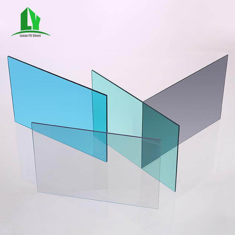 PC透明实心耐力板2mm 茶色耐力板加工 雨棚耐力板 聚碳酸酯遮阳板,淘宝优惠券,粉丝福利购,淘宝优惠卷