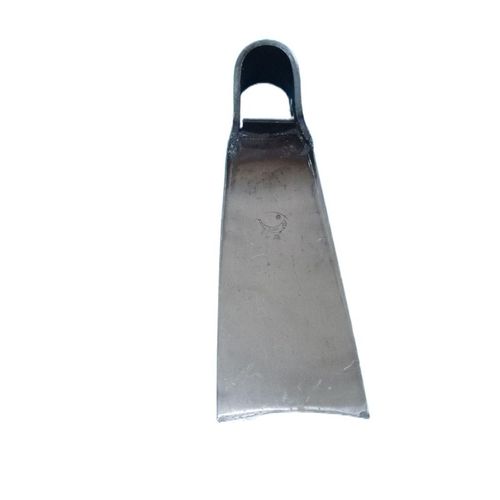 农用锄头锰钢弹簧钢锄草开沟锄头挖地农民翻地R松土神器种地锄头 - 图3