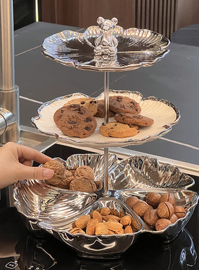 网红爆款b客厅高端大气上档次摆件家居饰品工艺品实用乔迁新居礼