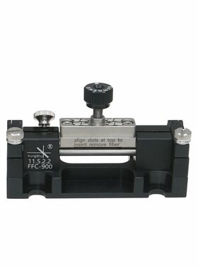 FFC系列紧凑型偏振控制器/挤压式偏振控制器250um/900um