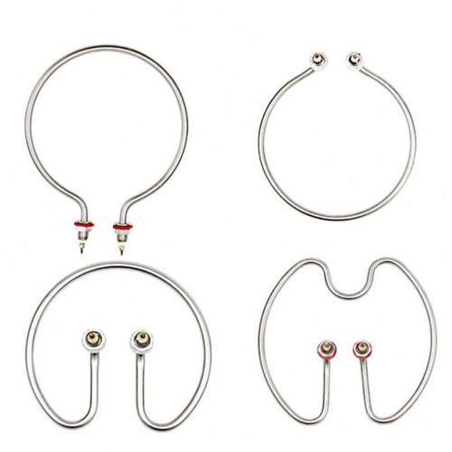 开水桶加热管 不锈钢电热水桶发热管 保温烧水桶圆形发热圈 220V - 图3