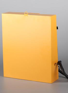 老式铁艺工电话机挂件艺商用民宿展厅墙背景装饰摄068摆件影打卡