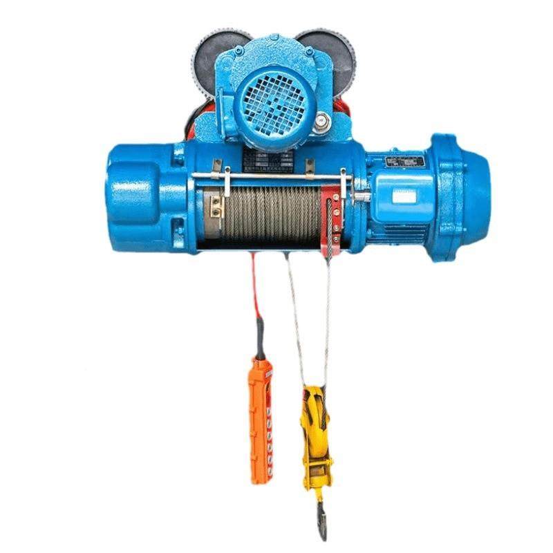 CD轻1电动葫芦厂家直销5吨钢绳电动葫芦载WGB重大丝量重电动吊葫,淘宝优惠券,粉丝福利购,淘宝优惠卷