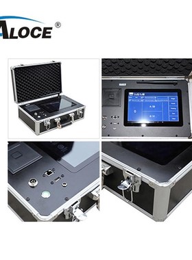 GPWA08 20吨便携式汽车称重仪N 便携式轴重秤轴重仪