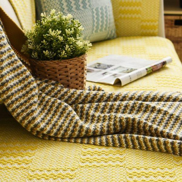 棉麻沙发垫四季通用防滑垫子套罩北欧简约老粗布艺编织亚麻盖布巾,淘宝优惠券,粉丝福利购,淘宝优惠卷