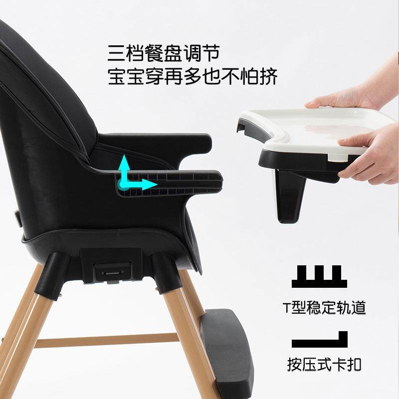 宝宝餐椅儿童餐桌椅子婴儿家用吃饭安全防摔成长椅多功能学坐座椅,淘宝优惠券,粉丝福利购,淘宝优惠卷