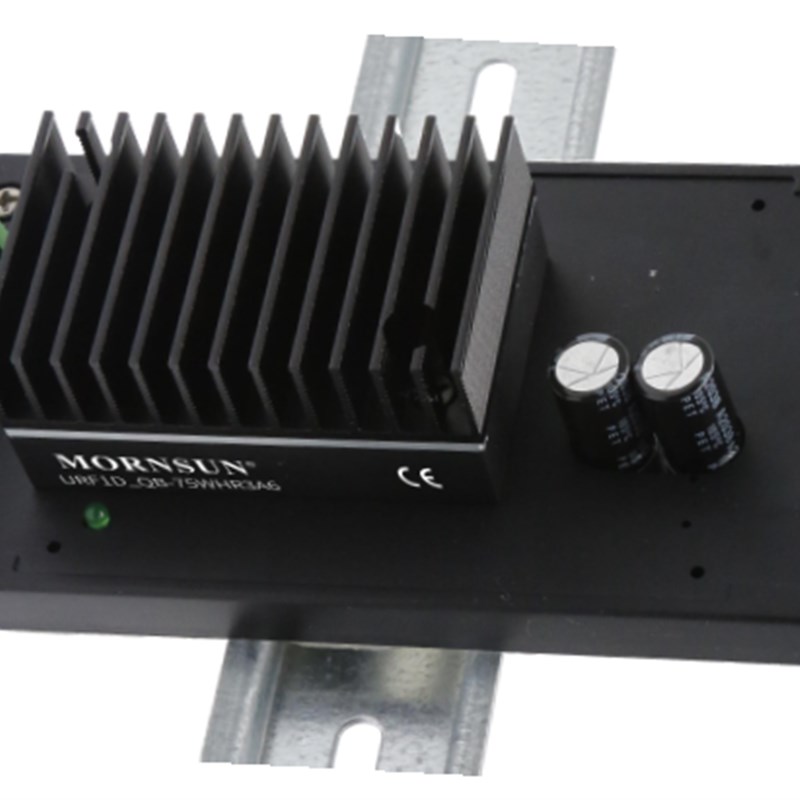 URF1D05QB-75WR3 金升阳DC-DC电源模块43-160V转5V15000mA 75W - 图3